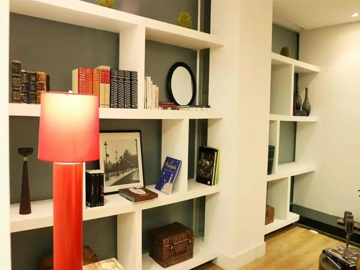 Ferienwohnung Rosales Prive Life Bogotá 0*,  Kolumbien