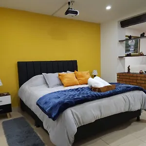 Privatunterkunft Samor Centro Historico, Bogotá